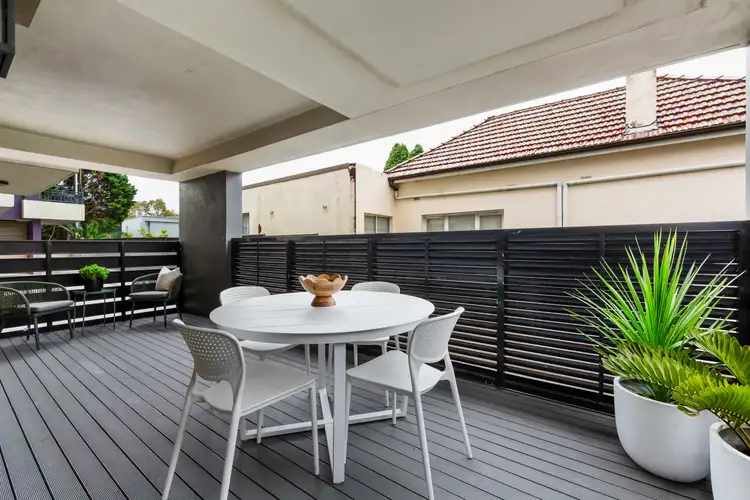 Sixth view of Homely apartment listing, 1/65 Carlisle Street, Leichhardt NSW 2040