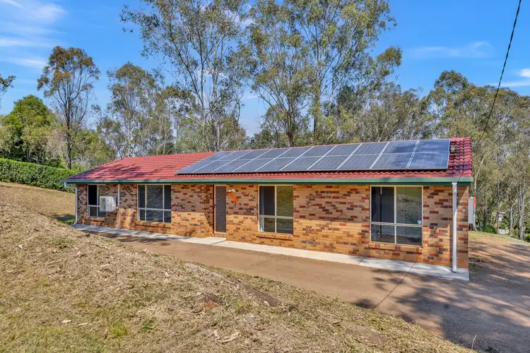 28 Christella Court, Fernvale QLD 4306
