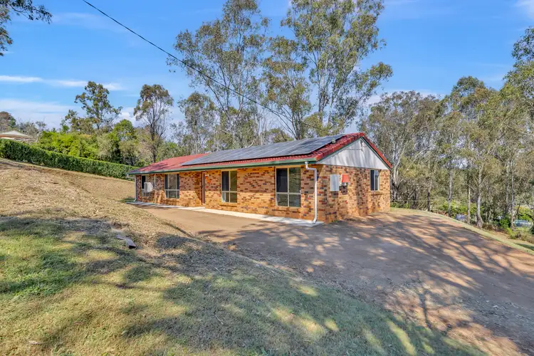 Second view of Homely house listing, 28 Christella Court, Fernvale QLD 4306
