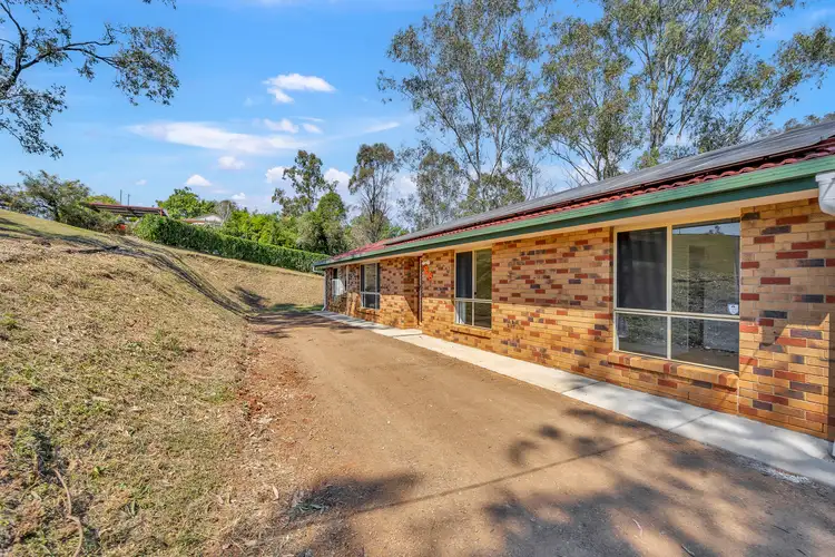 Third view of Homely house listing, 28 Christella Court, Fernvale QLD 4306