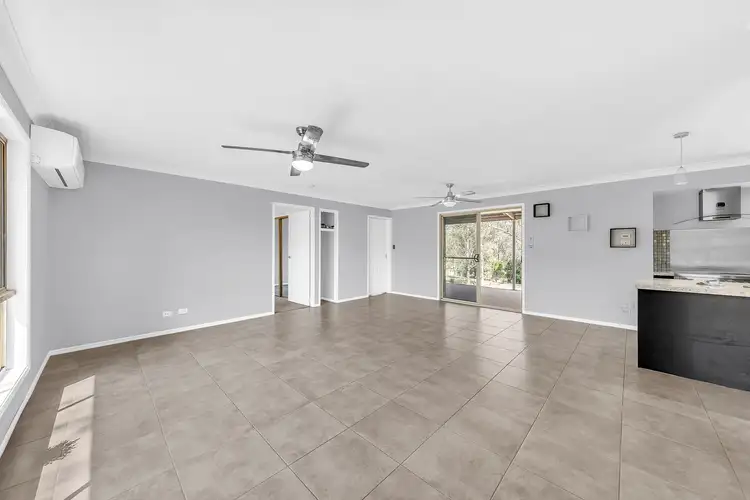 Fourth view of Homely house listing, 28 Christella Court, Fernvale QLD 4306