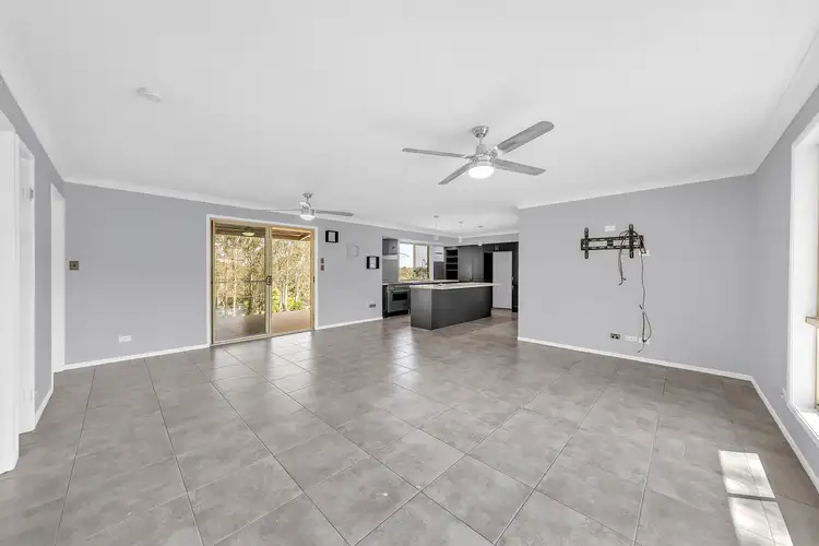 Fifth view of Homely house listing, 28 Christella Court, Fernvale QLD 4306