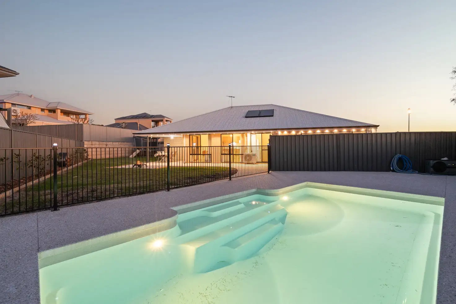 Main view of Homely house listing, 5 Lookout Vista, Singleton WA 6175