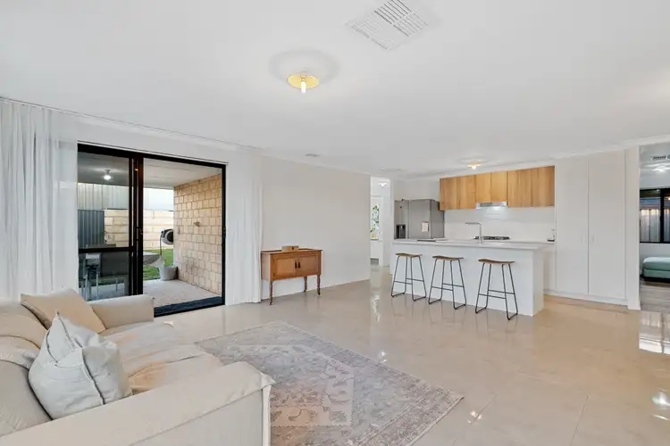 Fourth view of Homely house listing, 5 Lookout Vista, Singleton WA 6175