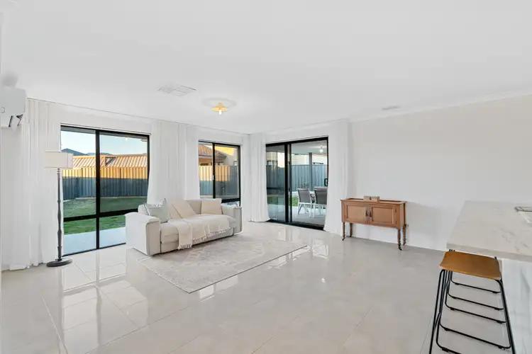 Sixth view of Homely house listing, 5 Lookout Vista, Singleton WA 6175