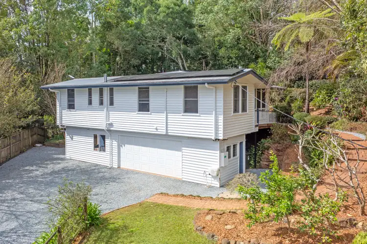 Second view of Homely house listing, 16 Mayon Court, Tamborine Mountain QLD 4272