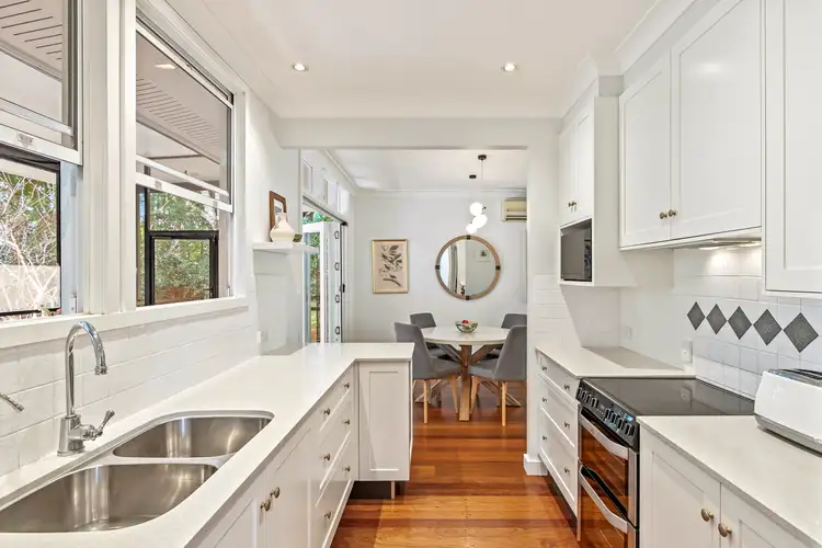 Third view of Homely house listing, 16 Mayon Court, Tamborine Mountain QLD 4272