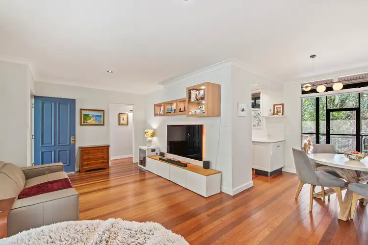 Fifth view of Homely house listing, 16 Mayon Court, Tamborine Mountain QLD 4272