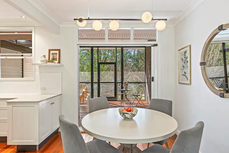 Sixth view of Homely house listing, 16 Mayon Court, Tamborine Mountain QLD 4272