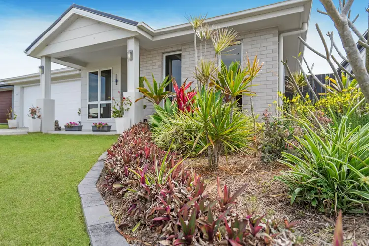 Second view of Homely house listing, 10 Octagonal Crescent, Beaudesert QLD 4285