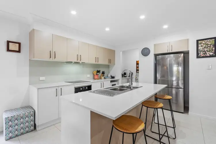 Sixth view of Homely house listing, 10 Octagonal Crescent, Beaudesert QLD 4285