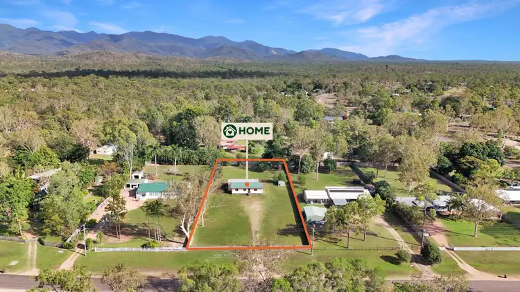 453 Forestry Road, Bluewater Park QLD 4818