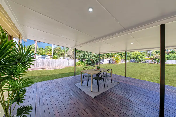 Seventh view of Homely house listing, 453 Forestry Road, Bluewater Park QLD 4818