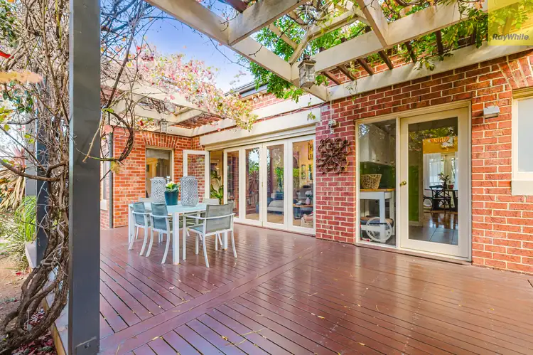 8 Margaret Drive, Bacchus Marsh VIC 3340