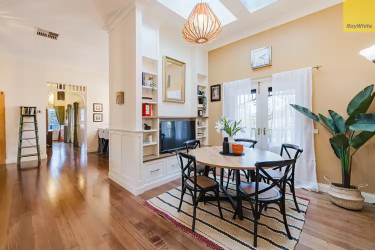 8 Margaret Drive, Bacchus Marsh VIC 3340