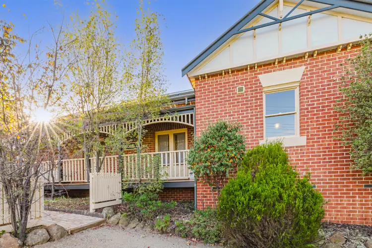 8 Margaret Drive, Bacchus Marsh VIC 3340