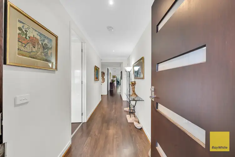 Second view of Homely house listing, 4 Granvia Circuit, Burnside VIC 3023