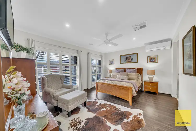 Third view of Homely house listing, 4 Granvia Circuit, Burnside VIC 3023