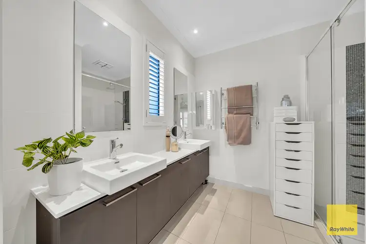 Fourth view of Homely house listing, 4 Granvia Circuit, Burnside VIC 3023