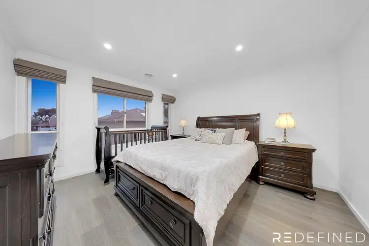 Sixth view of Homely house listing, 11 Amphion Street, Epping VIC 3076