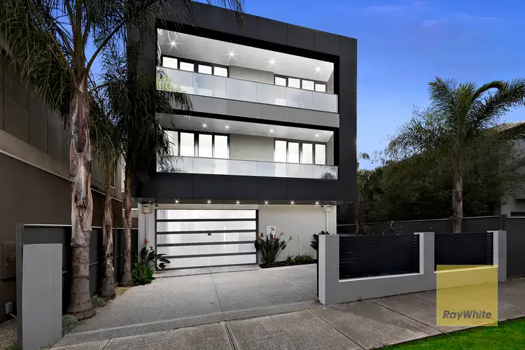 166 The Esplanade, Caroline Springs VIC 3023