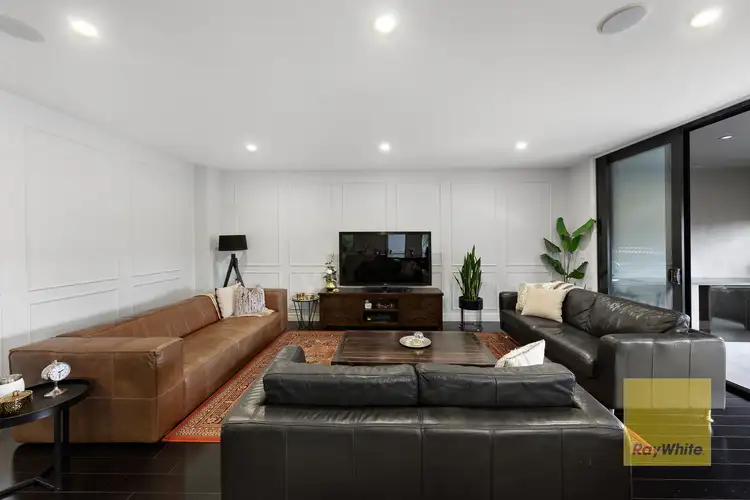 Third view of Homely house listing, 166 The Esplanade, Caroline Springs VIC 3023