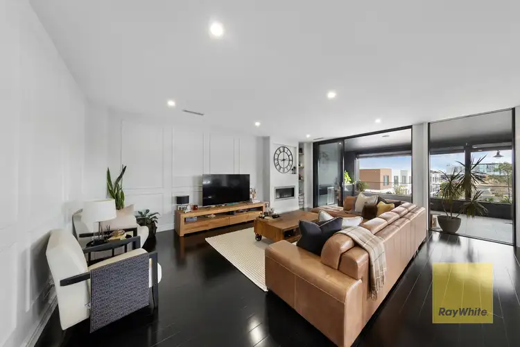Sixth view of Homely house listing, 166 The Esplanade, Caroline Springs VIC 3023