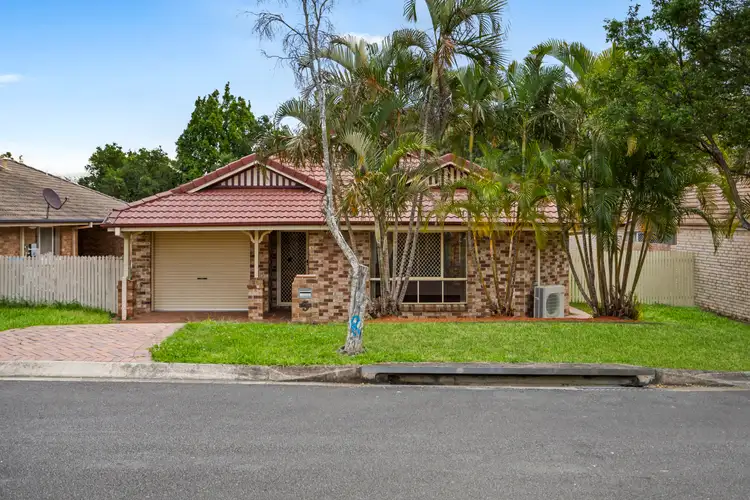 5 Ironwood Close, Runcorn QLD 4113