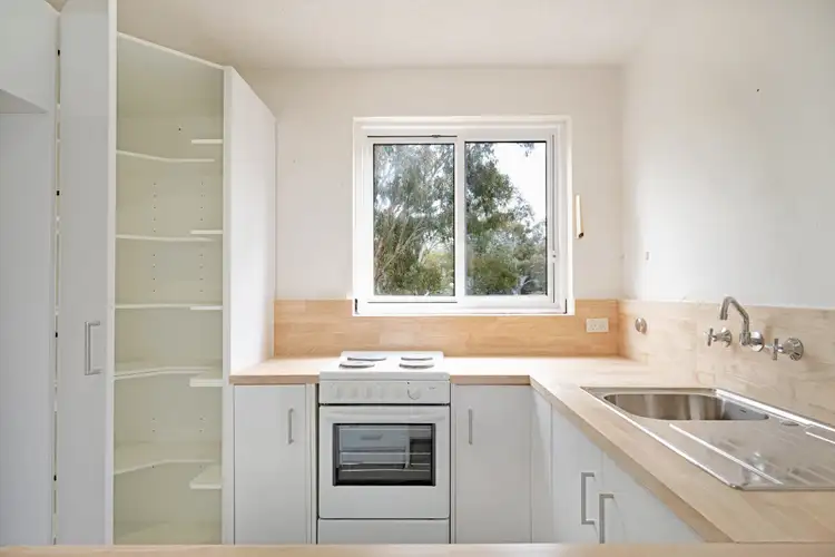 Second view of Homely unit listing, 16/3 Waddell Place, Curtin ACT 2605