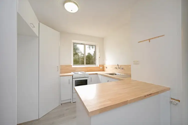 Third view of Homely unit listing, 16/3 Waddell Place, Curtin ACT 2605