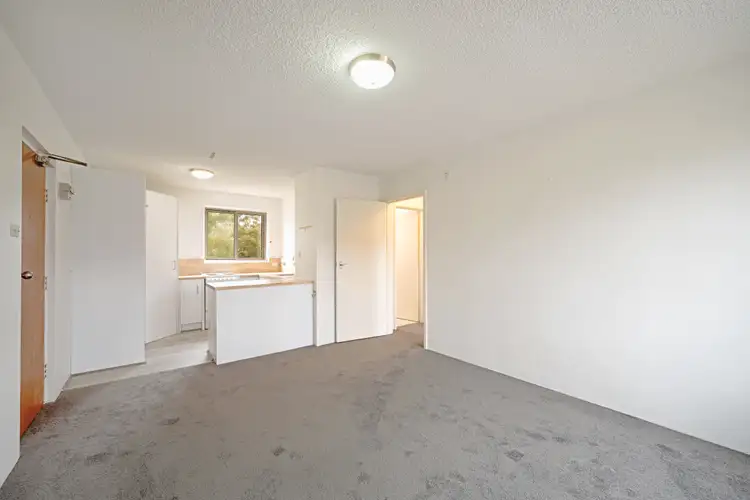 Fourth view of Homely unit listing, 16/3 Waddell Place, Curtin ACT 2605