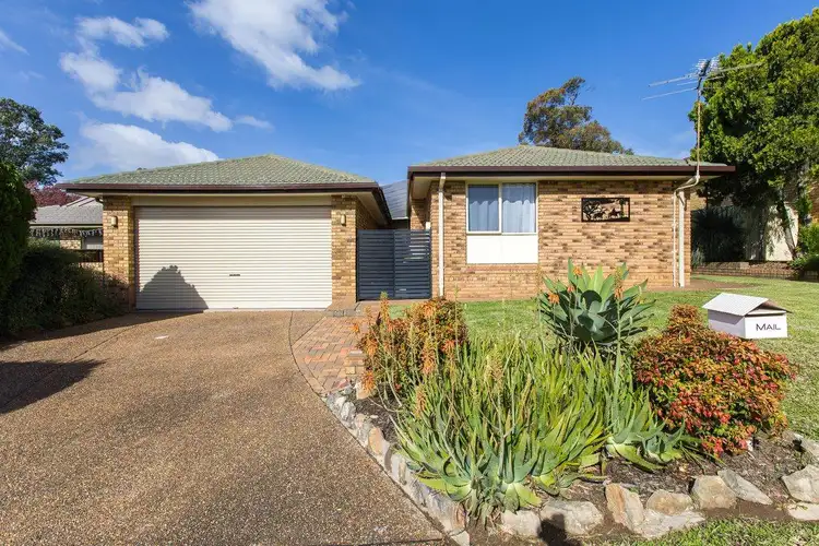 19 Peppermint Road, Muswellbrook NSW 2333