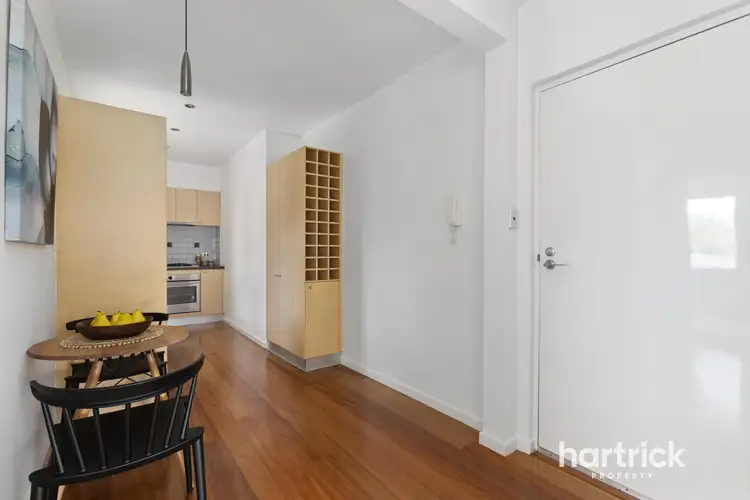 Fifth view of Homely apartment listing, 12/19 Tiuna Grove, Elwood VIC 3184