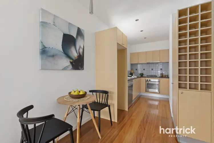 Sixth view of Homely apartment listing, 12/19 Tiuna Grove, Elwood VIC 3184