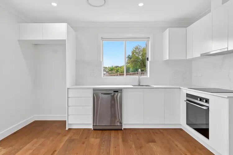 22A Wombeyan Street, Forestville NSW 2087