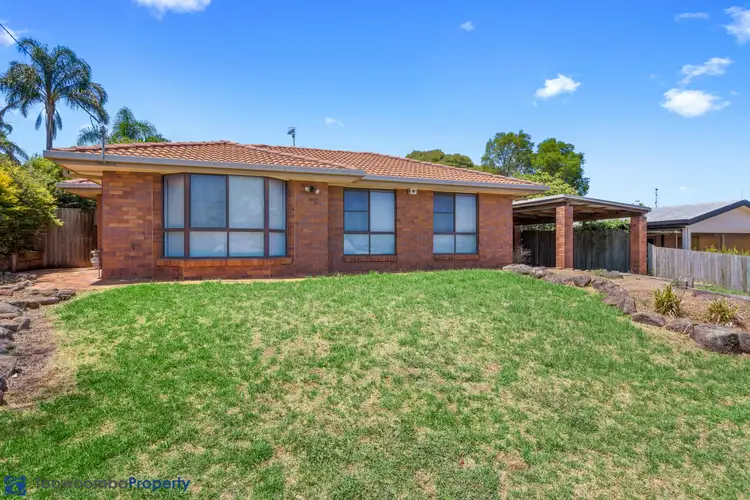 608 Greenwattle Street, Newtown QLD 4350