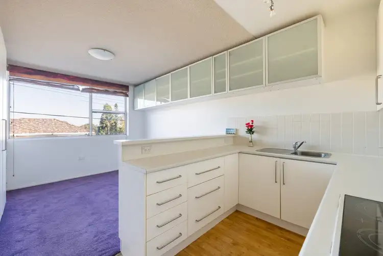 Second view of Homely apartment listing, 2/23 Meriton Street, Gladesville NSW 2111
