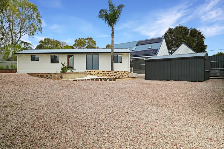 13 Rushall Road, Lyndoch SA 5351