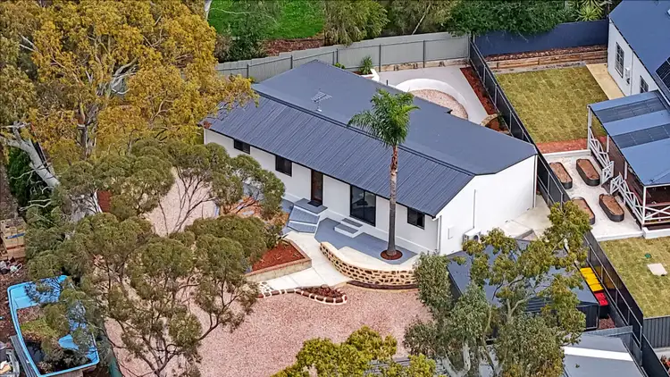 13 Rushall Road, Lyndoch SA 5351