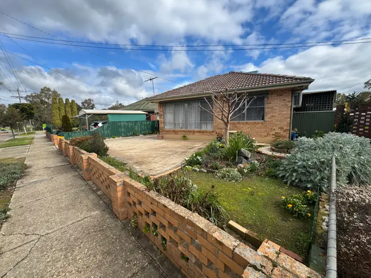 Main view of Homely house listing, 69 Hereford Street, Wodonga VIC 3690