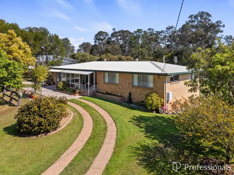 Second view of Homely house listing, 78 Exhibition Road, Southside QLD 4570