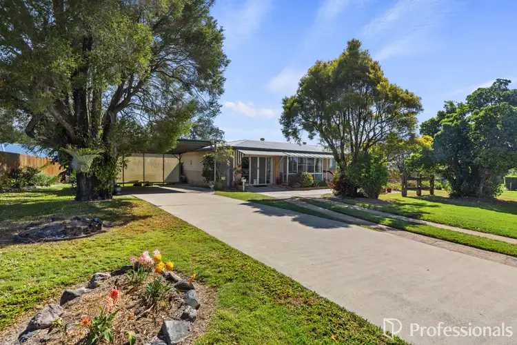 Third view of Homely house listing, 78 Exhibition Road, Southside QLD 4570