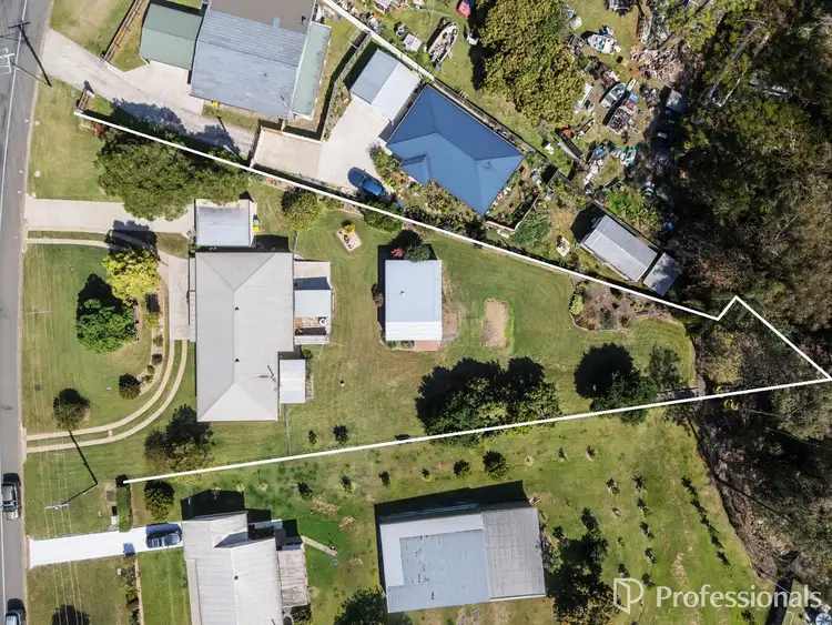 Fourth view of Homely house listing, 78 Exhibition Road, Southside QLD 4570