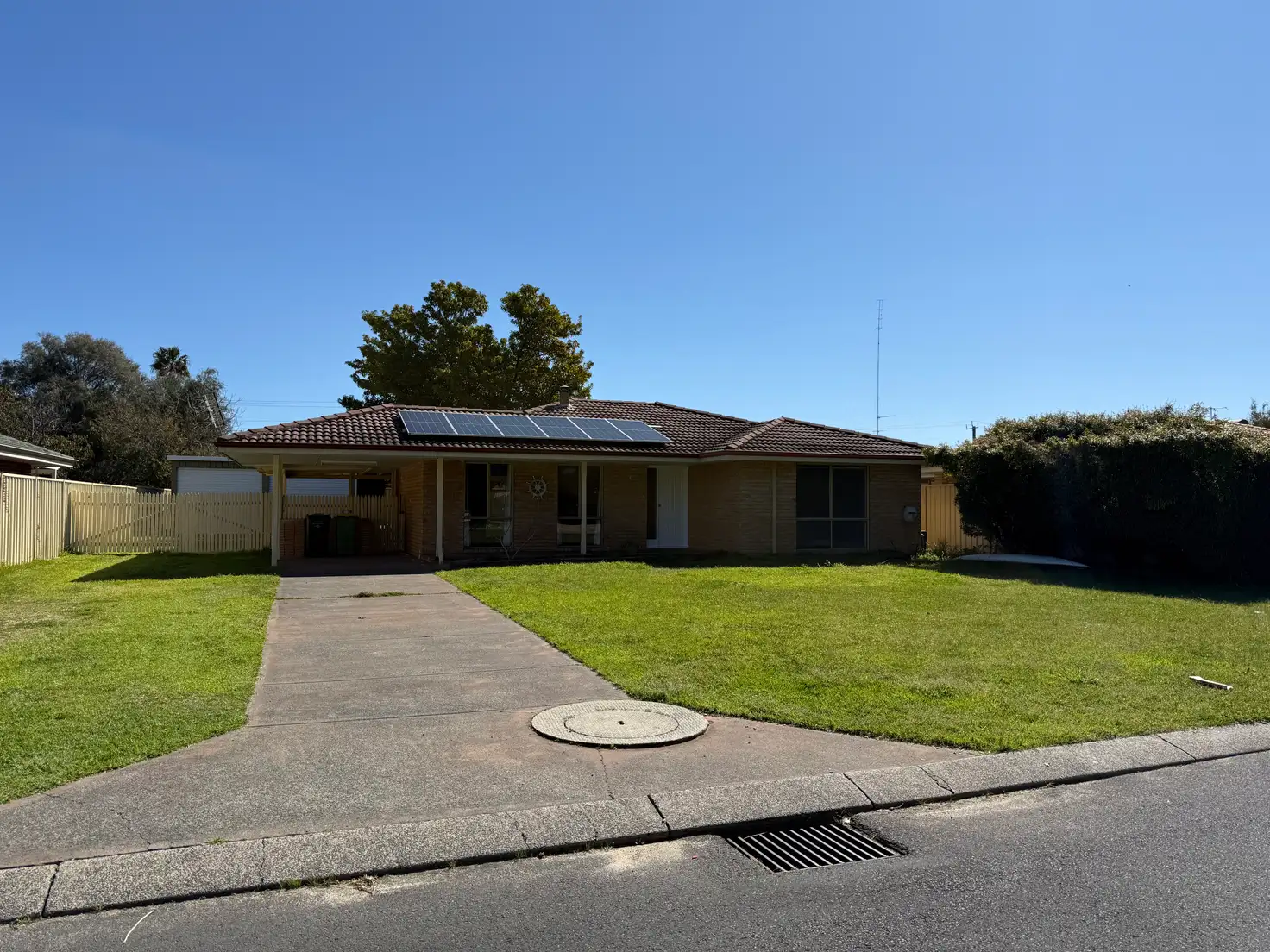 Main view of Homely house listing, 61 Lilly Crescent, West Busselton WA 6280