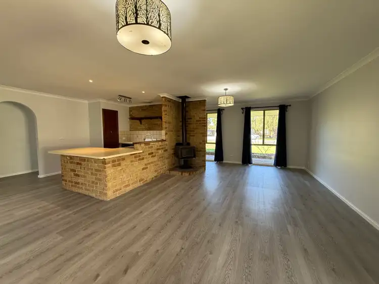 Second view of Homely house listing, 61 Lilly Crescent, West Busselton WA 6280