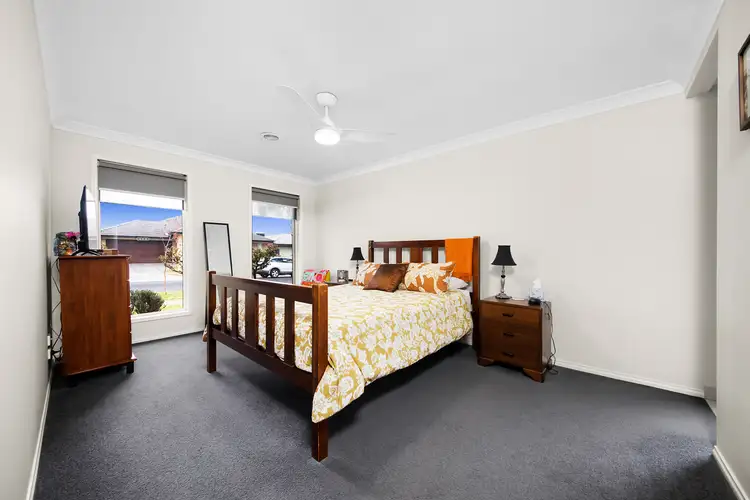 Fourth view of Homely house listing, 30 Heathcote Road, Manor Lakes VIC 3024
