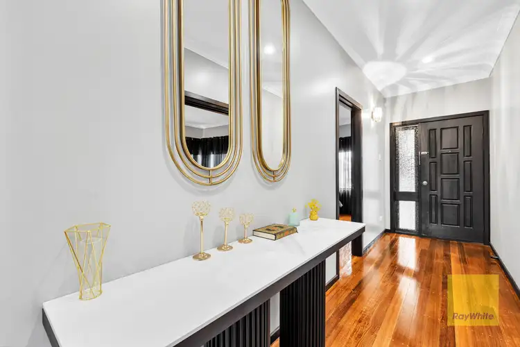 Fourth view of Homely house listing, 38 Meager Street, Deer Park VIC 3023
