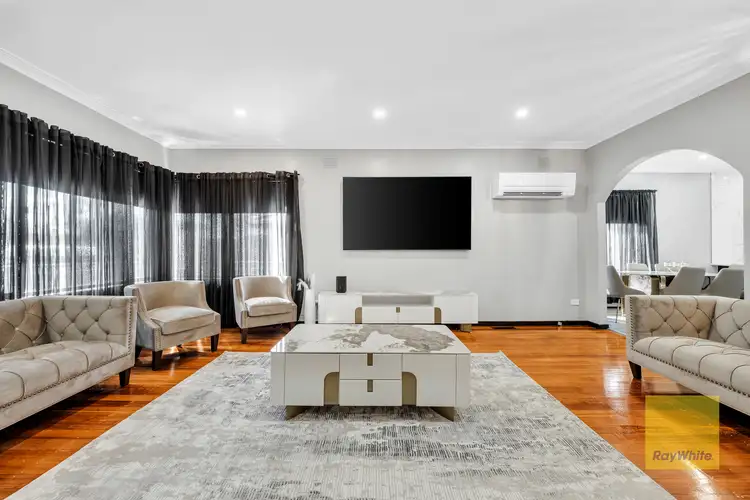 Fifth view of Homely house listing, 38 Meager Street, Deer Park VIC 3023