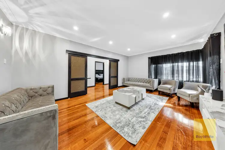 Sixth view of Homely house listing, 38 Meager Street, Deer Park VIC 3023