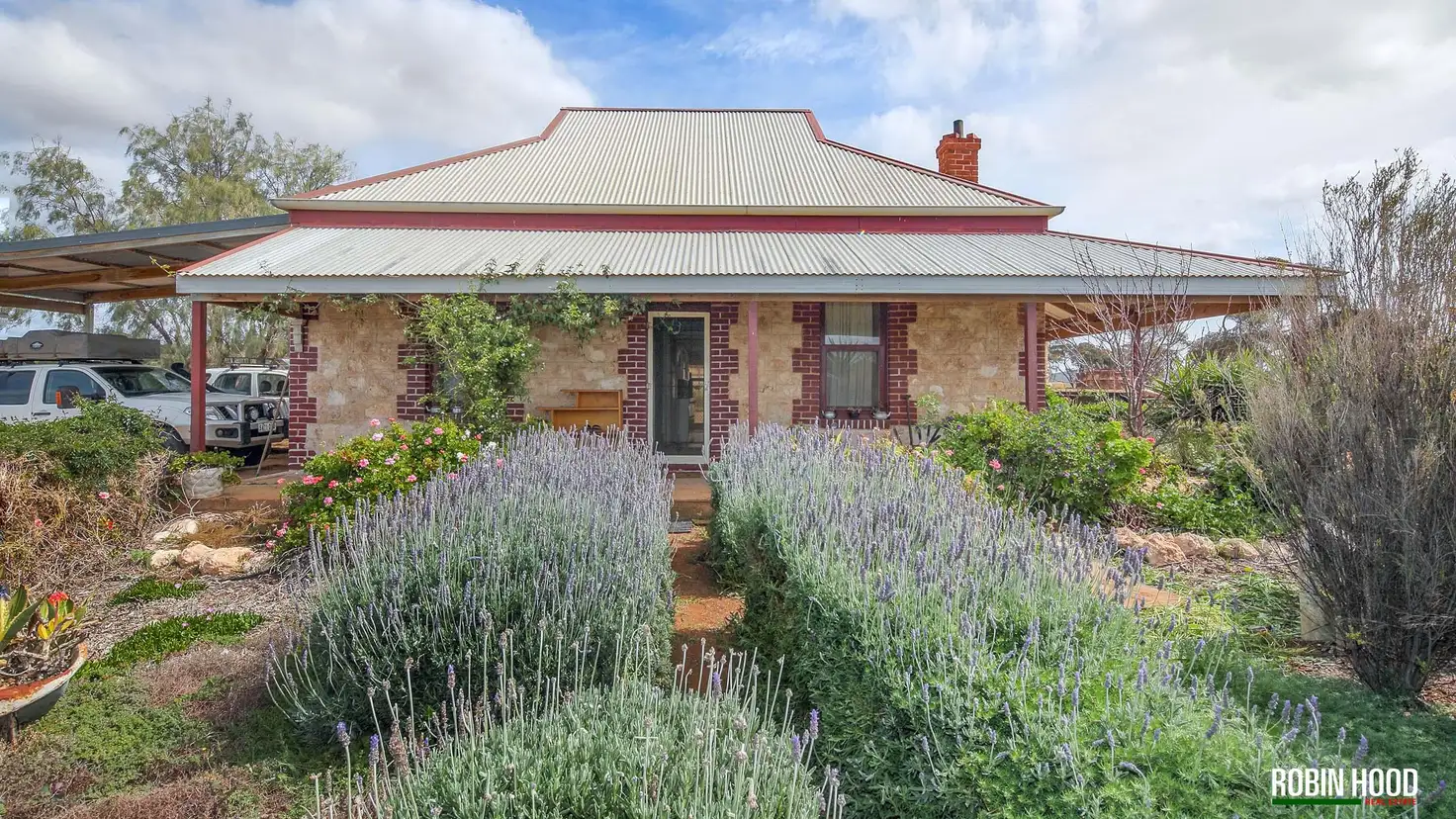 Main view of Homely other listing, 627 Wildman Road, Cowell SA 5602